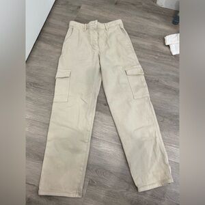 Aritzia Cargo Pants